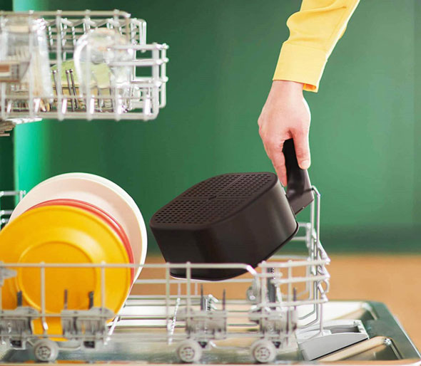 سبد نچسب و قابل شستشوی سرخ کن فیلیپس مدل 9252