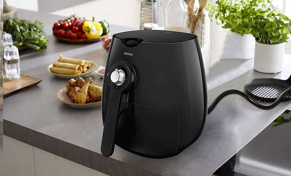 مشخصات سرخ کن فیلیپس 9252