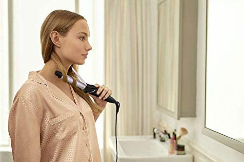 حالت دهنده مو فیلیپس مدل 864 دارای قابلیت تنظیم حرارت