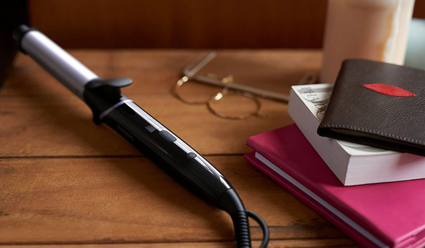 حالت دهنده مو فیلیپس BHB864