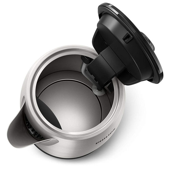 فیلتر 200 میکرومتری کتری برقی فیلیپس مدل HD9350