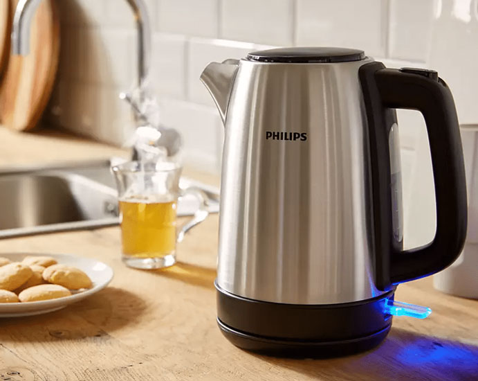 مشخصات کتری برقی فیلیپس مدل HD9350